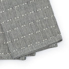 Striped Napkin Set - Modern Mexico