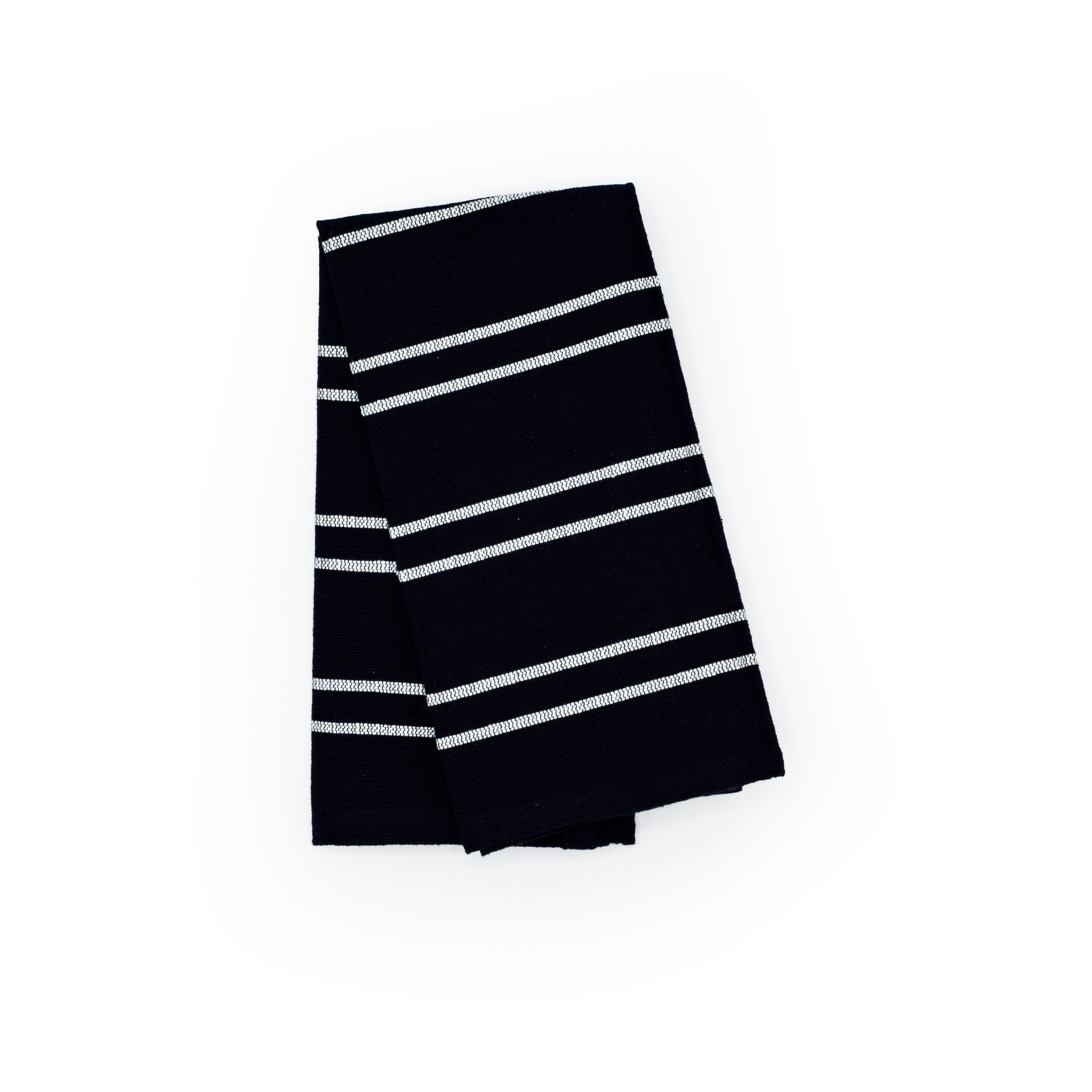 Striped Napkin Set - Modern Mexico