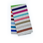 Striped Napkin Set - Modern Mexico