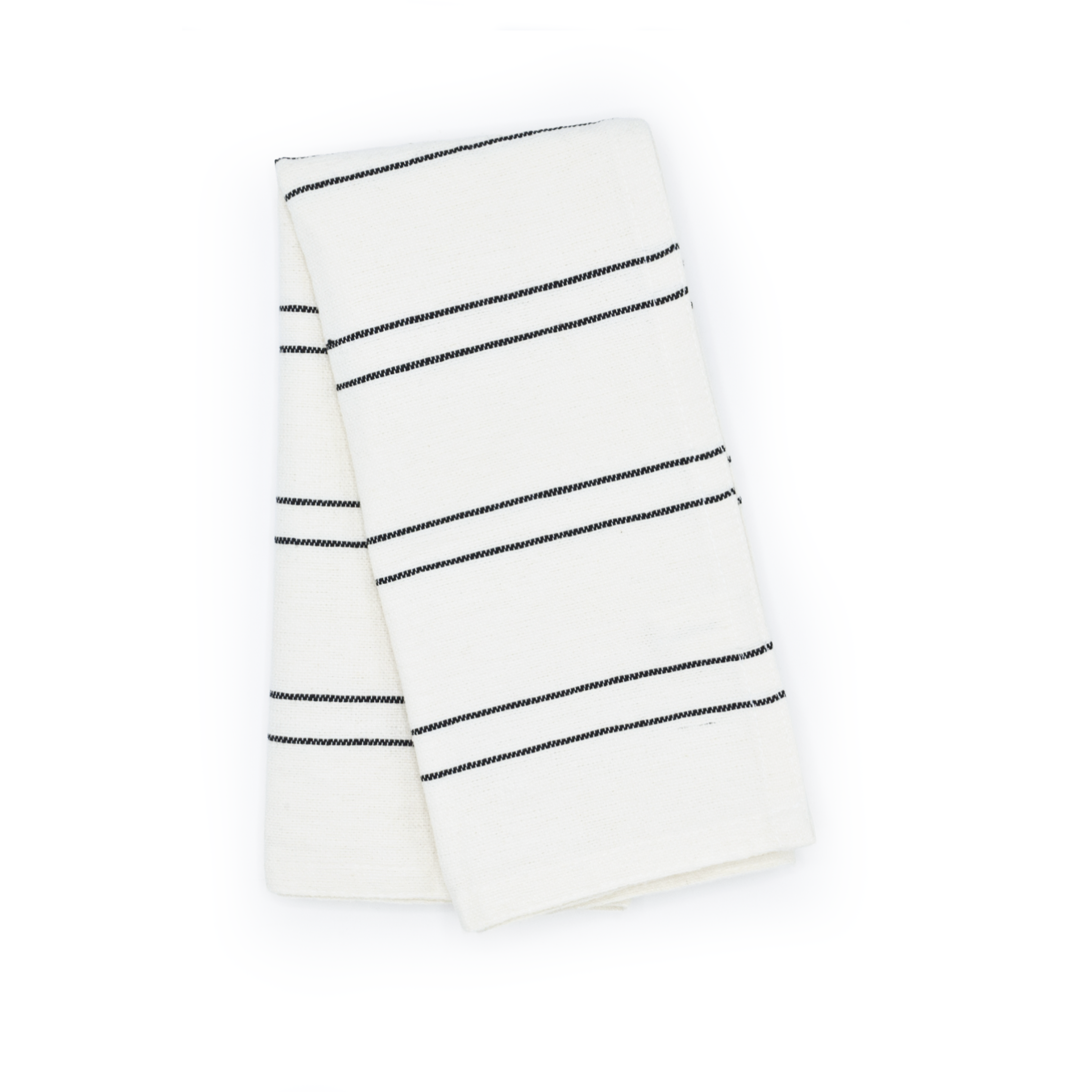 Striped Napkin Set - Modern Mexico