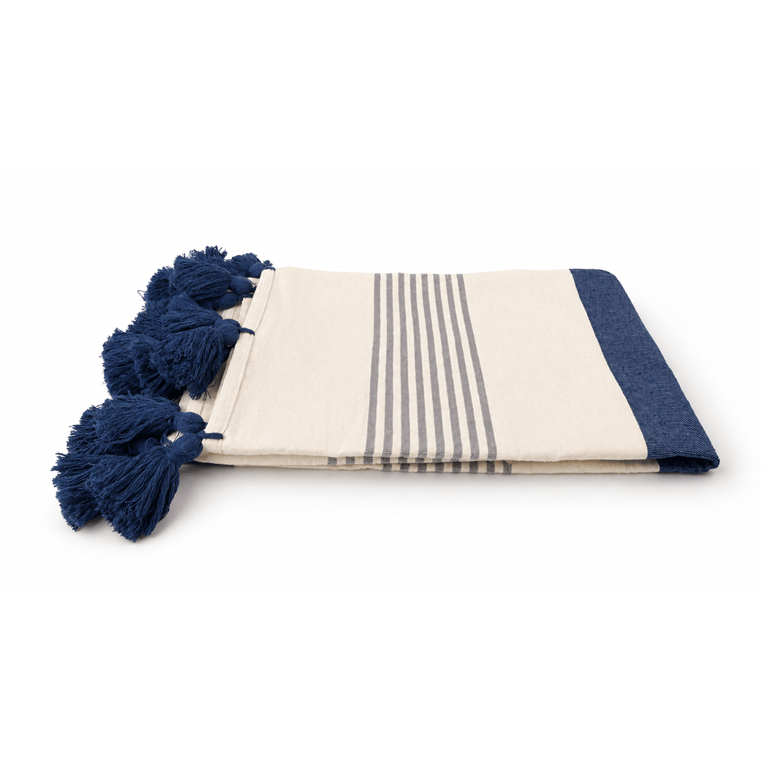 Assorted Loom Beach Towels - Modern Mexico