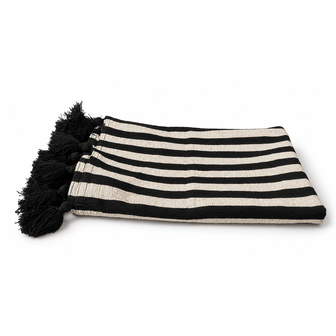 Assorted Loom Beach Towels - Modern Mexico
