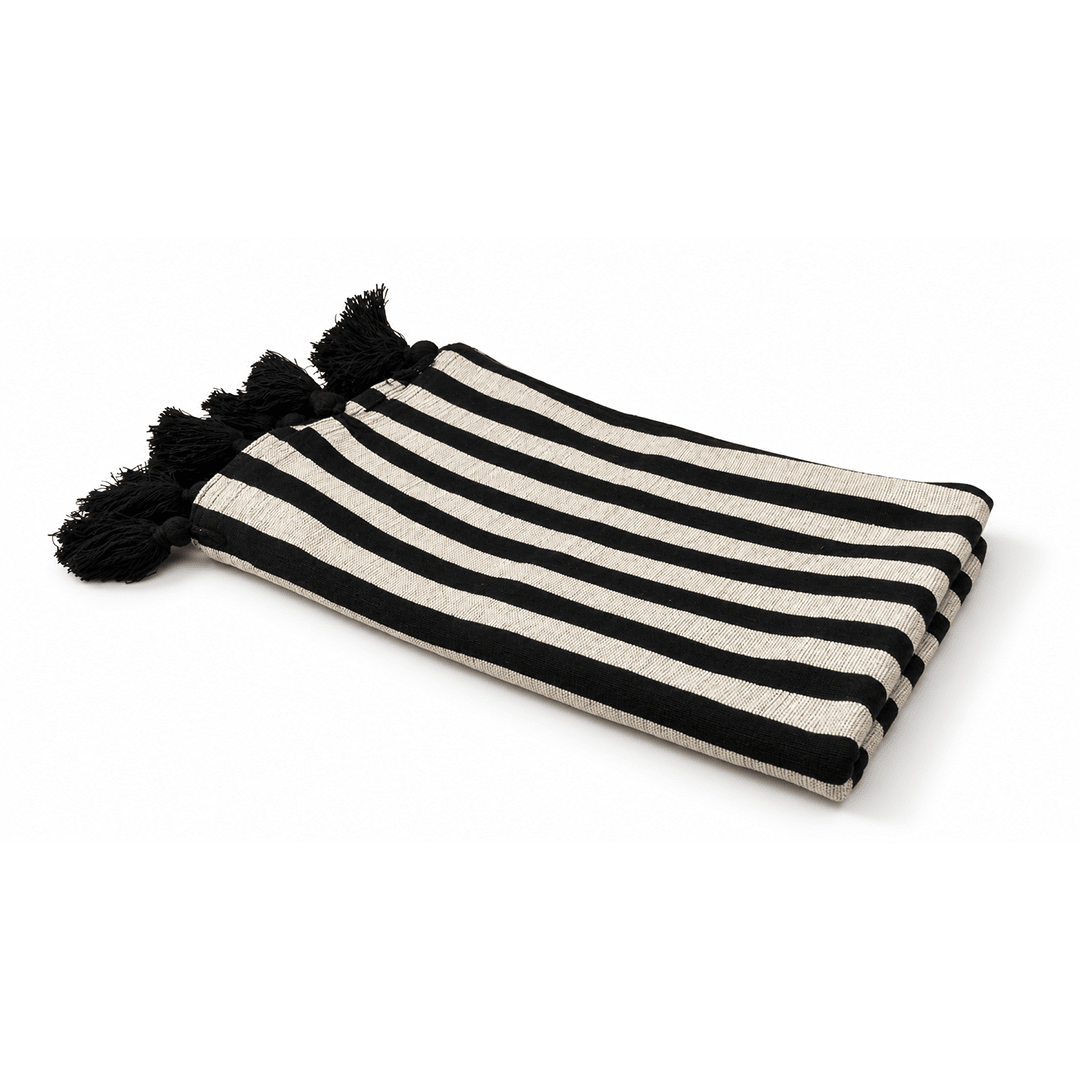 Assorted Loom Beach Towels - Modern Mexico