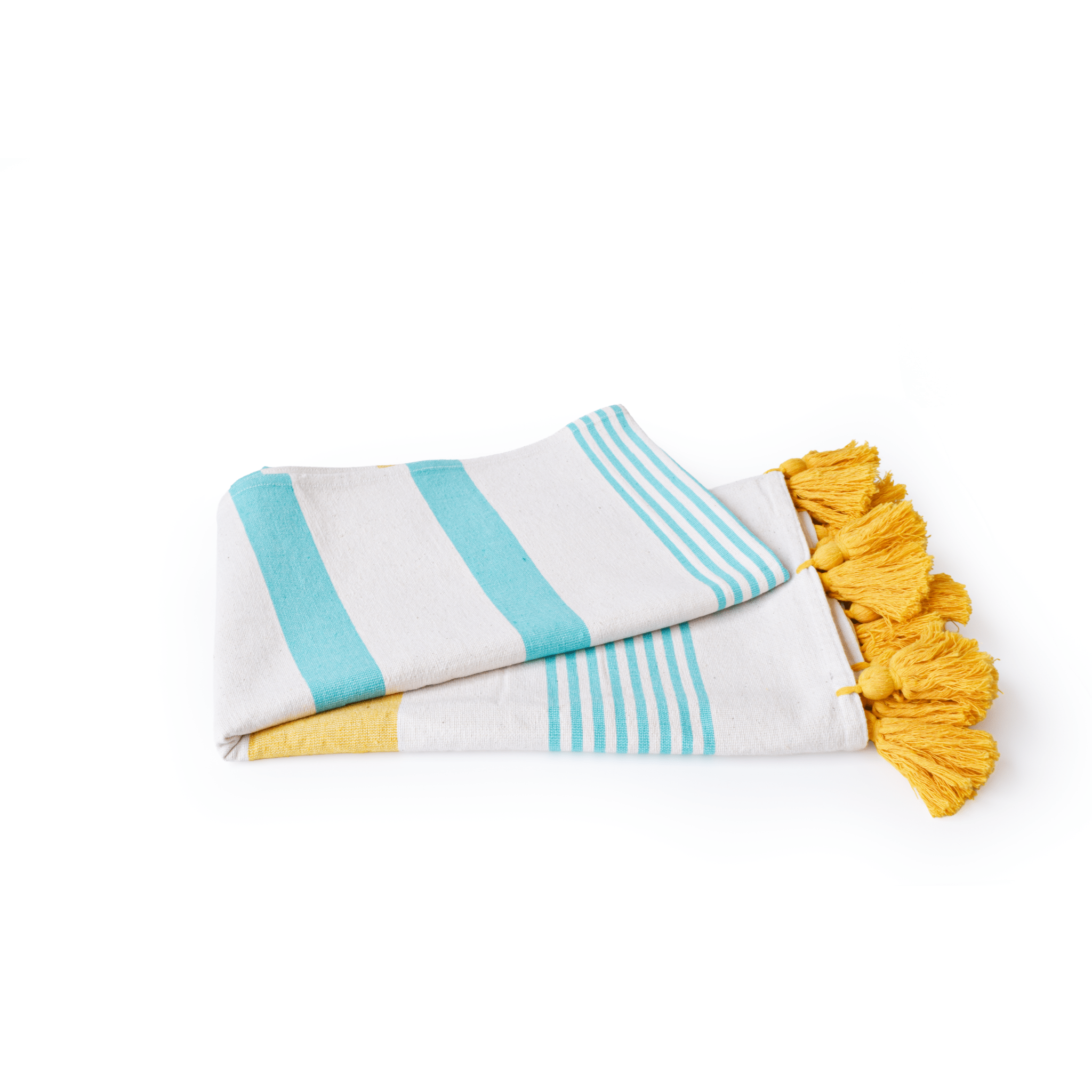 Assorted Loom Beach Towels - Modern Mexico