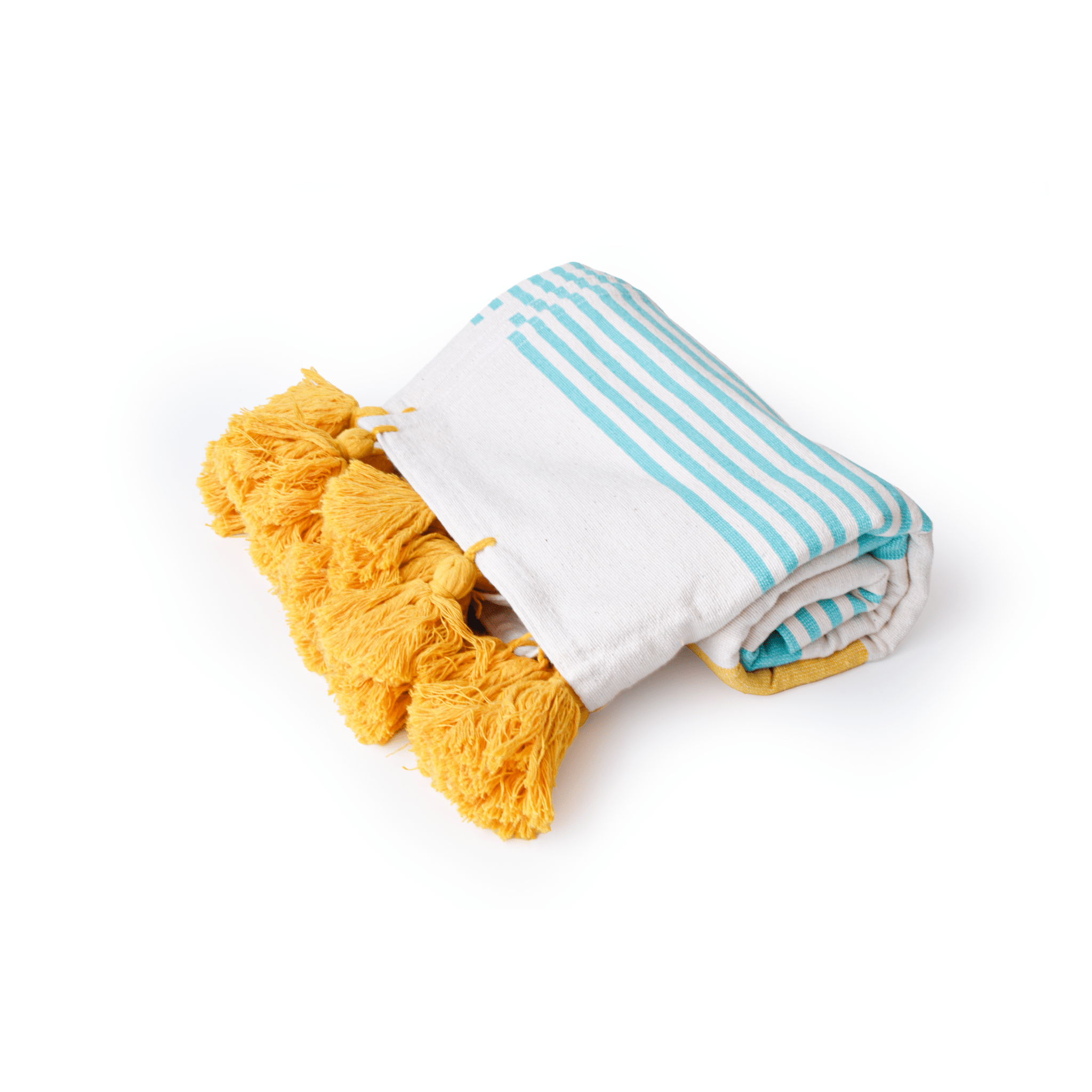 Assorted Loom Beach Towels - Modern Mexico