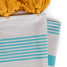 Mar de Playa Towel - Modern Mexico