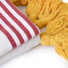 Mar de Playa Towel - Modern Mexico