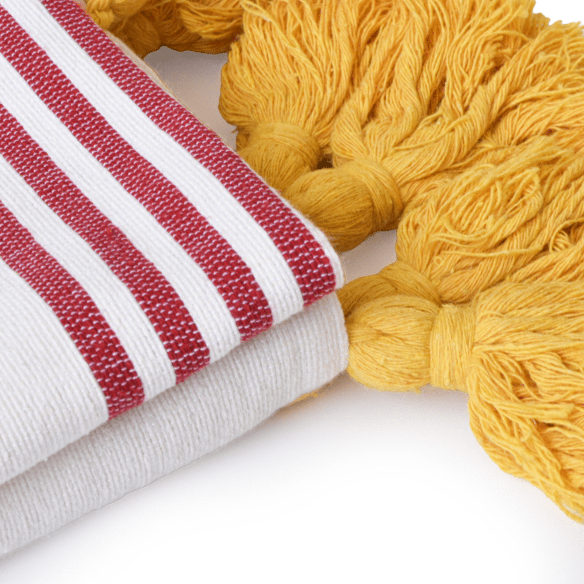 Assorted Loom Beach Towels - Modern Mexico