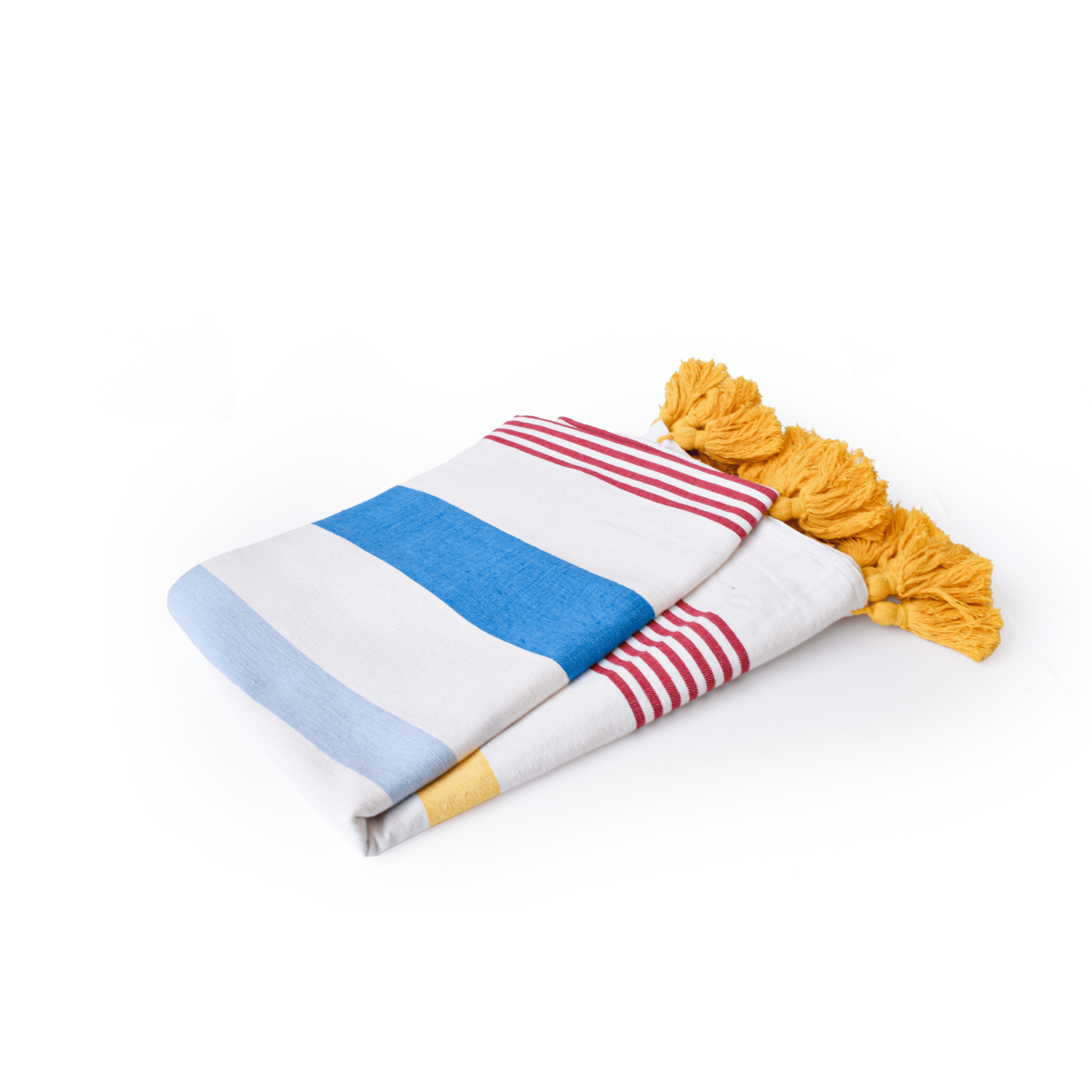 Assorted Loom Beach Towels - Modern Mexico