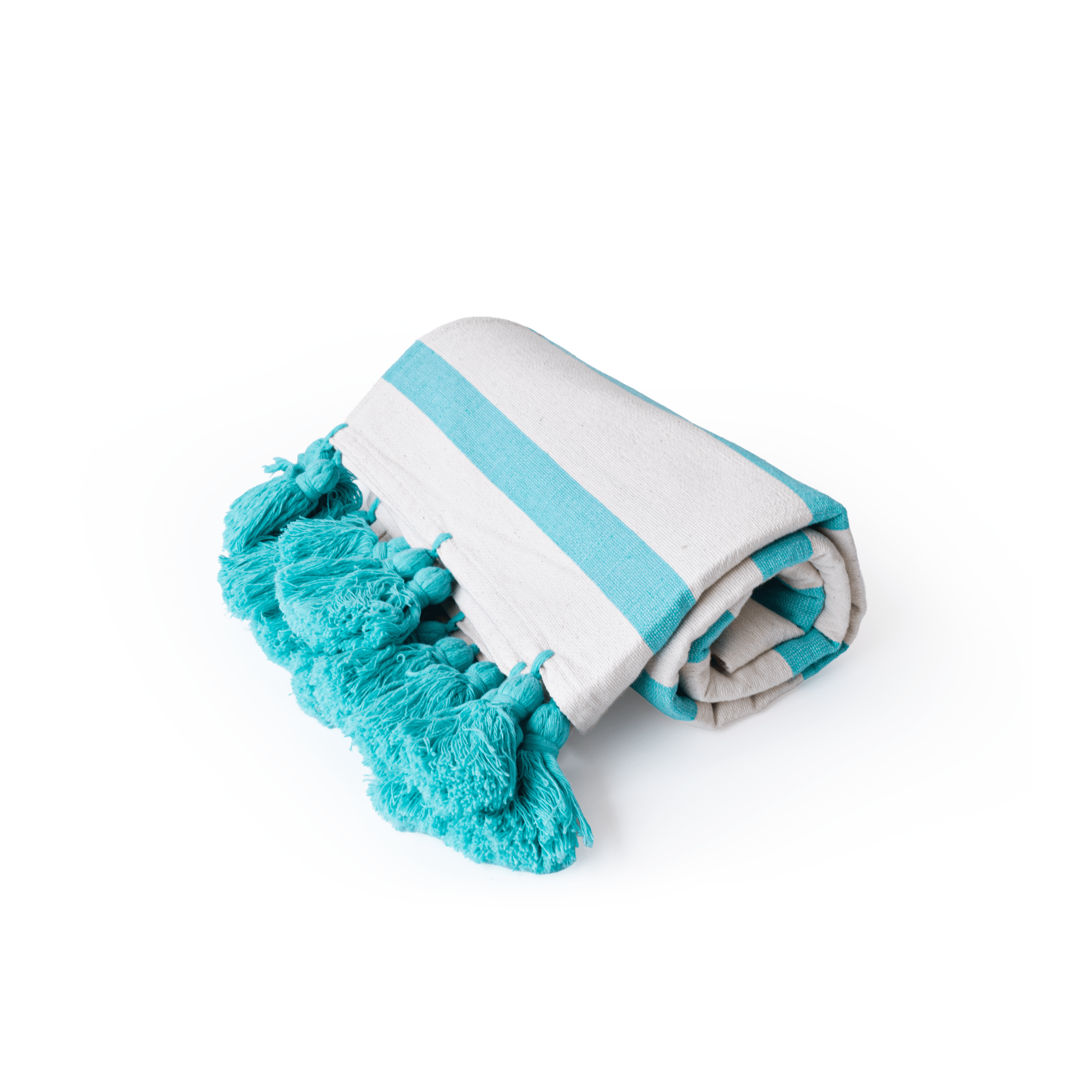 Assorted Loom Beach Towels - Modern Mexico