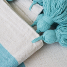 Mar de Playa Towel - Modern Mexico