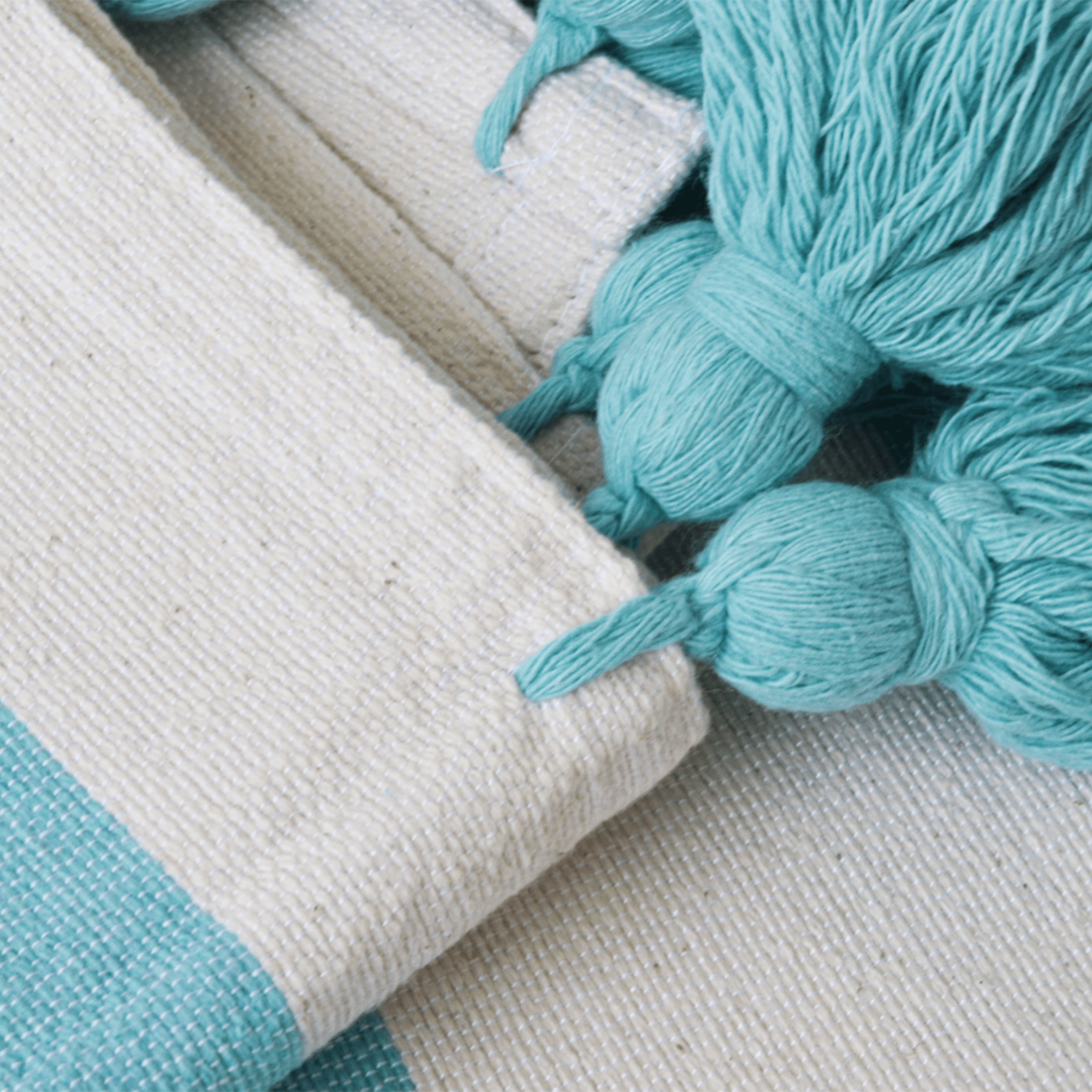 Assorted Loom Beach Towels - Modern Mexico