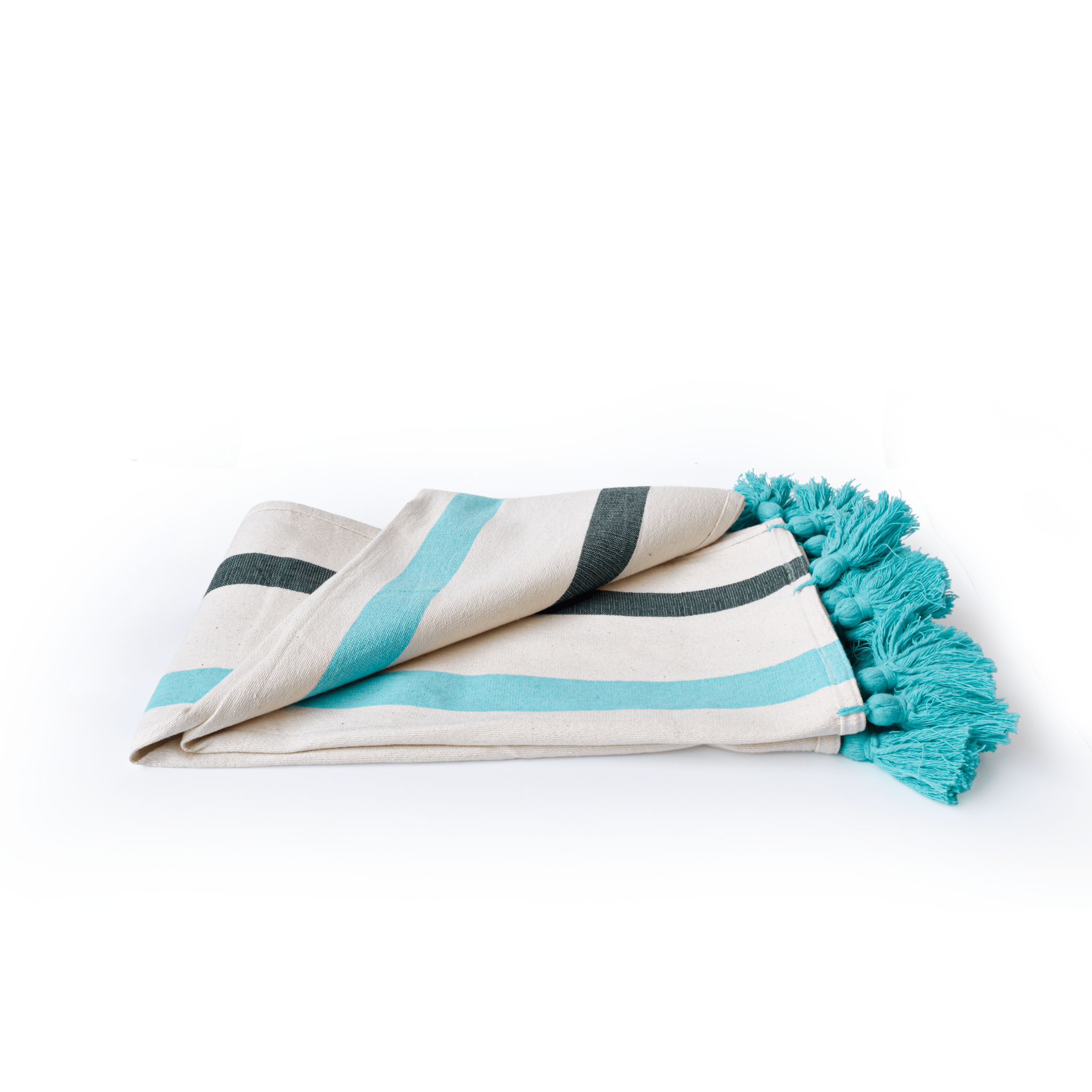 Assorted Loom Beach Towels - Modern Mexico