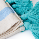 Mar de Playa Towel - Modern Mexico