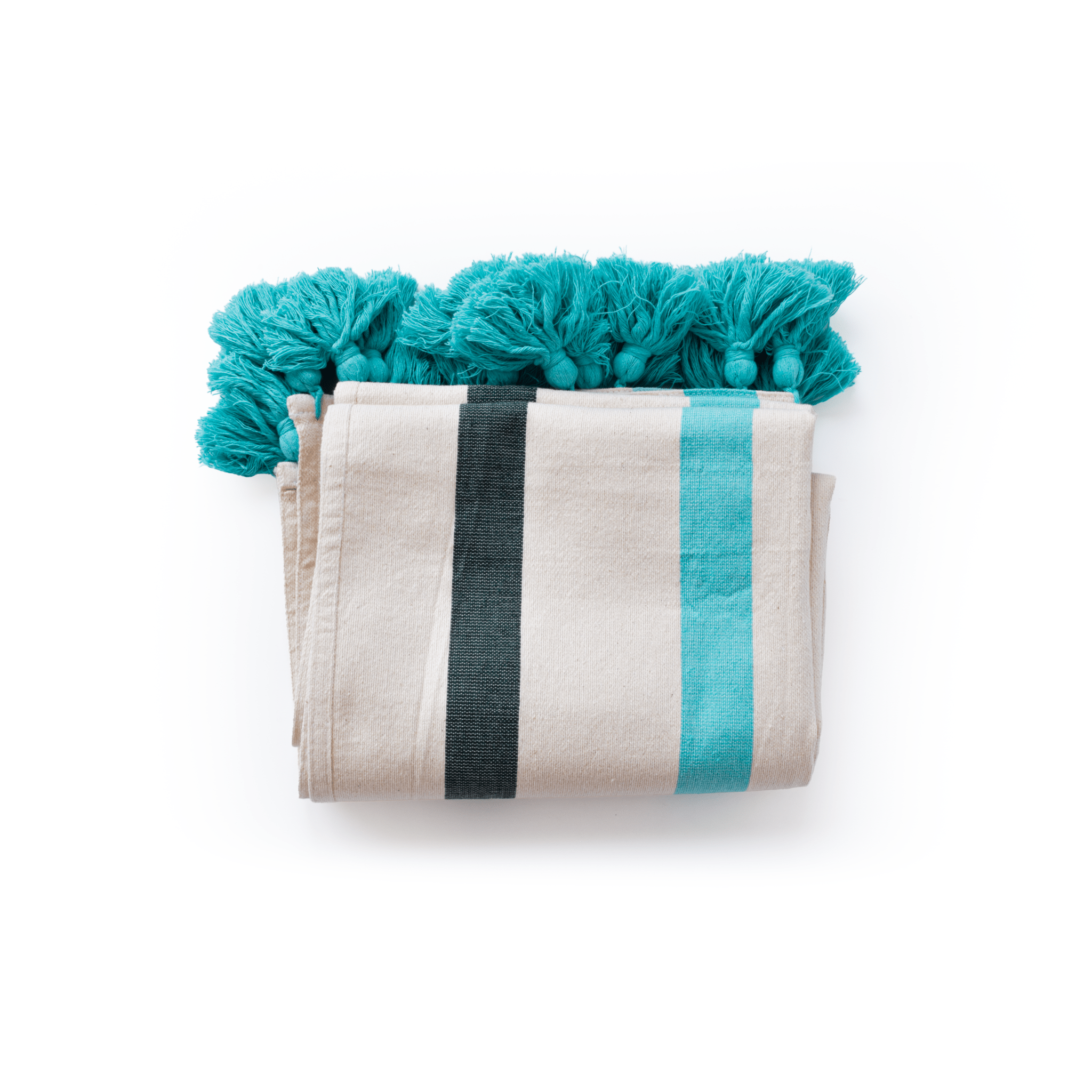 Assorted Loom Beach Towels - Modern Mexico