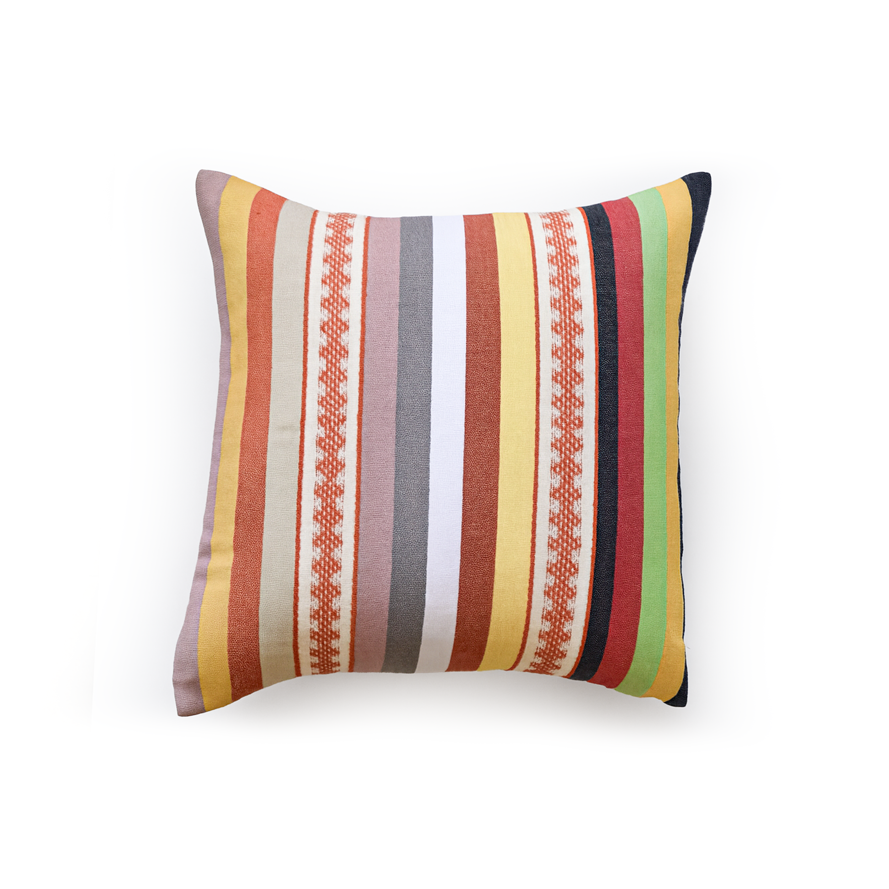 Throw Pillow Cover Set - Modern Mexico
