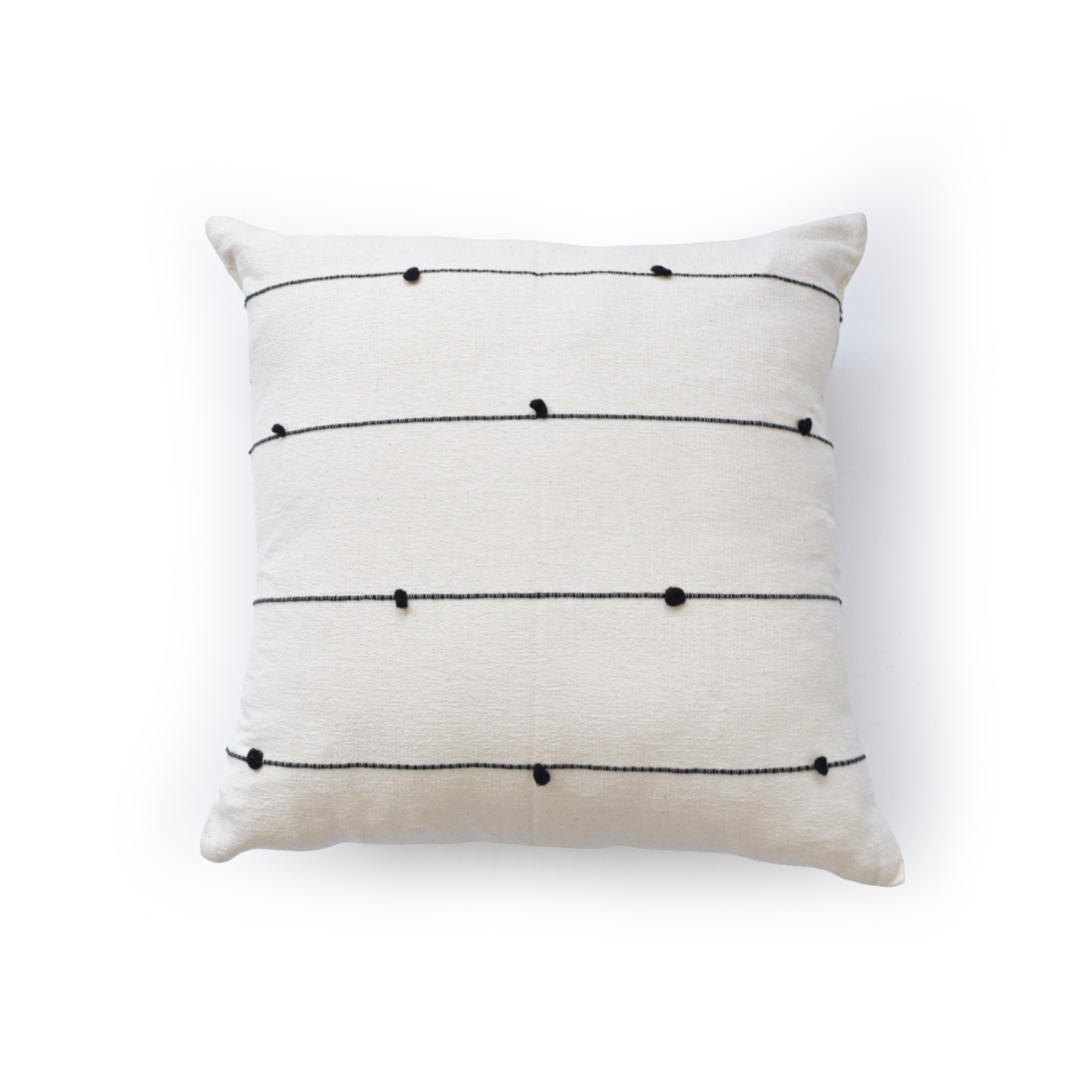 Throw Pillow Cover Set - Modern Mexico