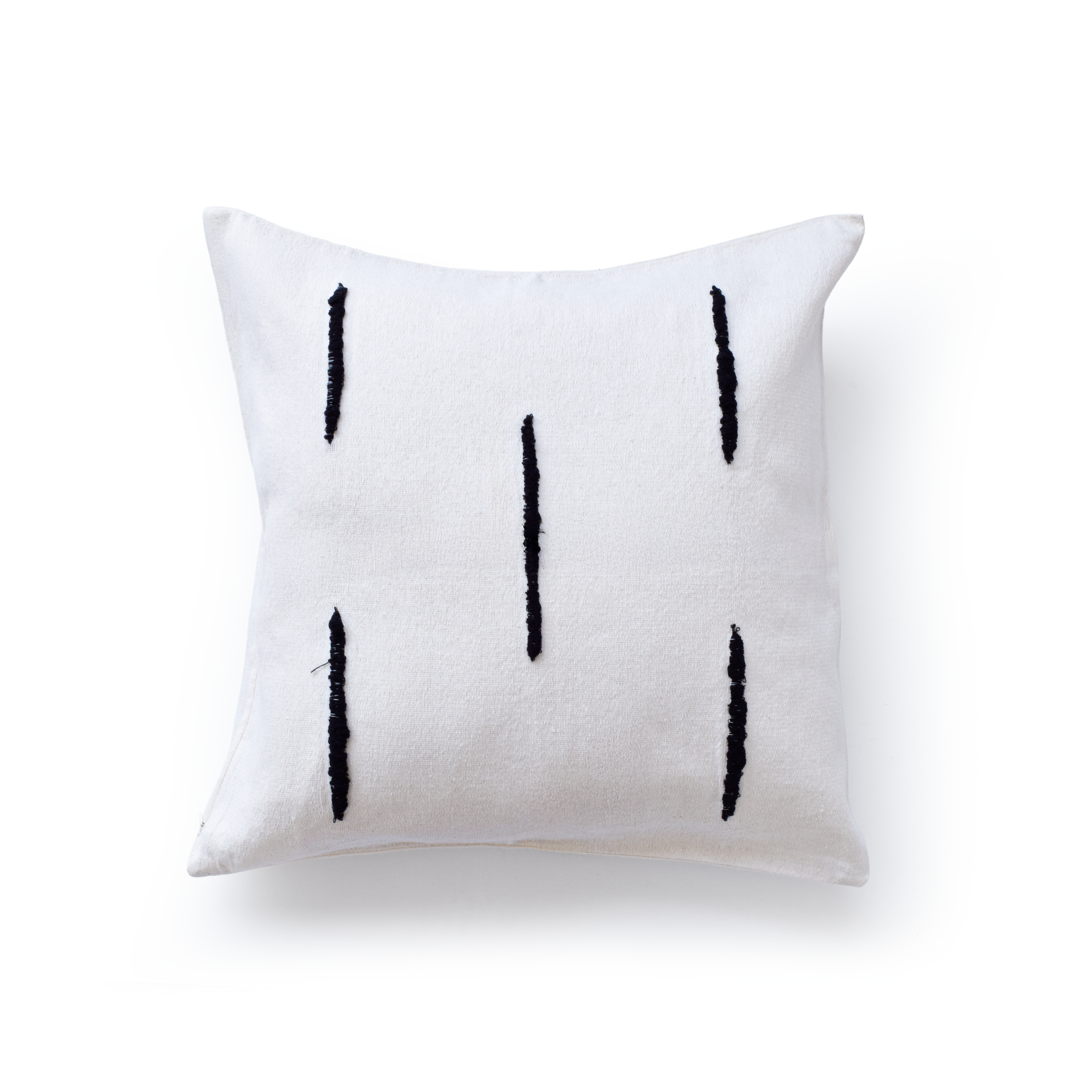 Throw Pillow Cover Set - Modern Mexico