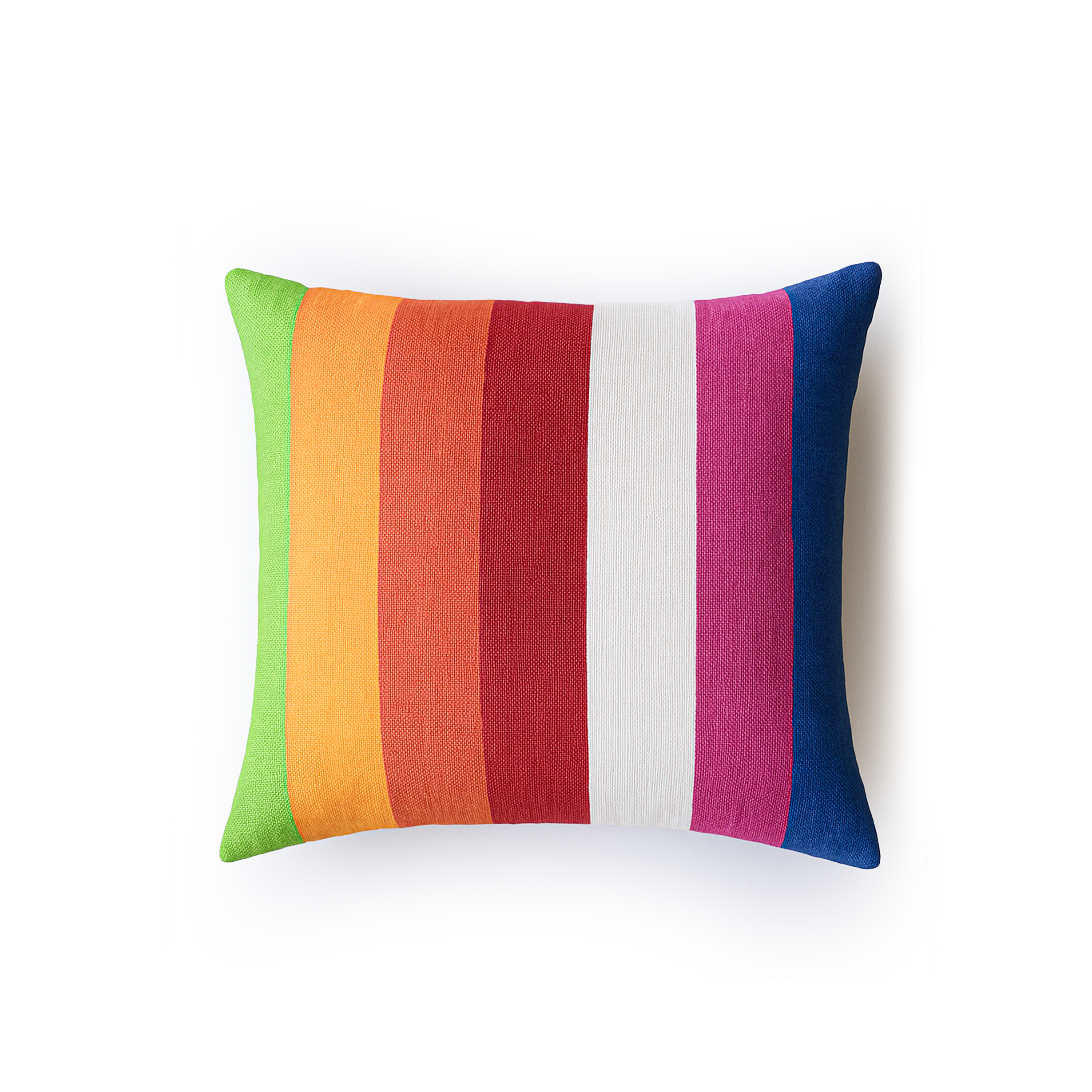 Throw Pillow Cover Set - Modern Mexico