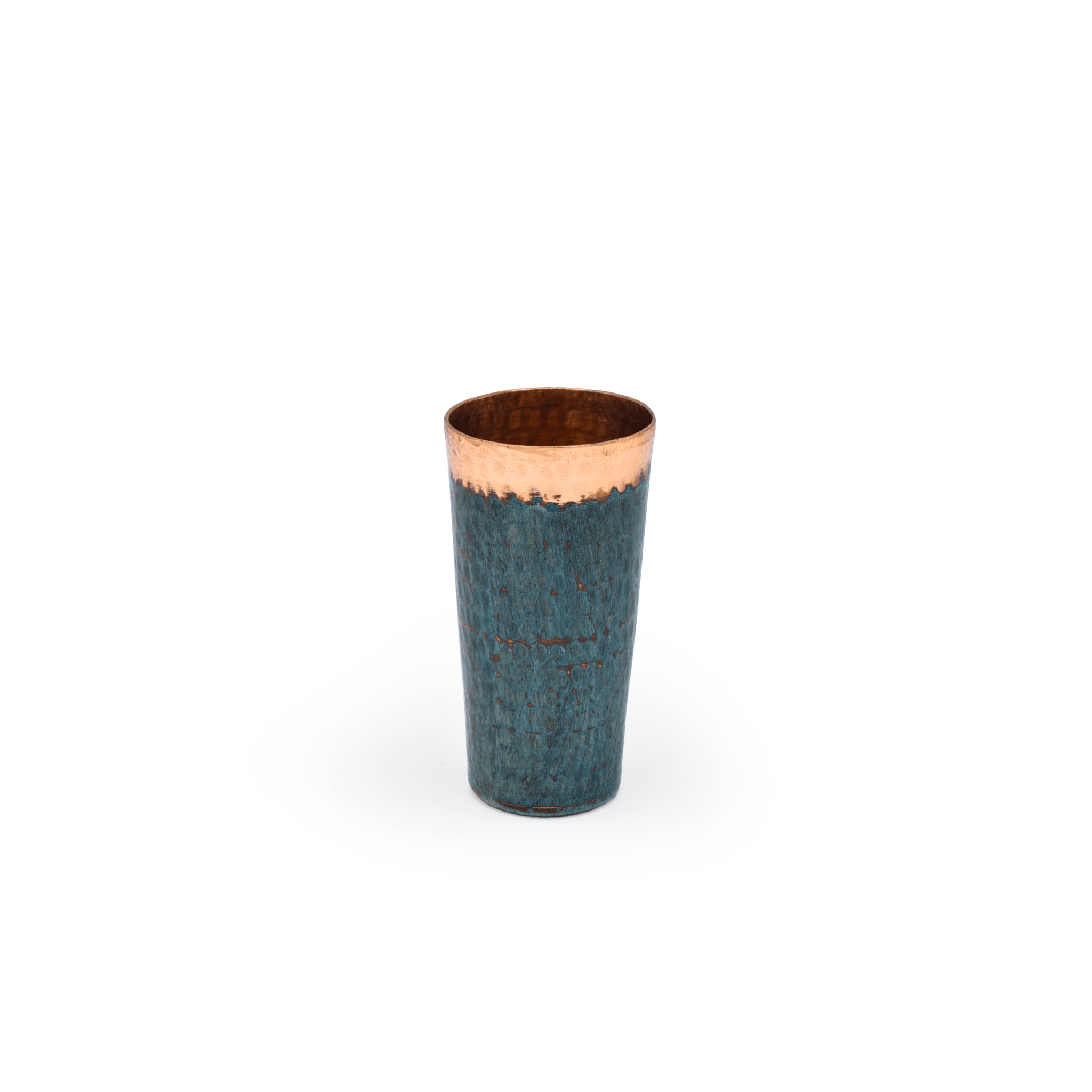 Bronce Tequilero - Modern Mexico