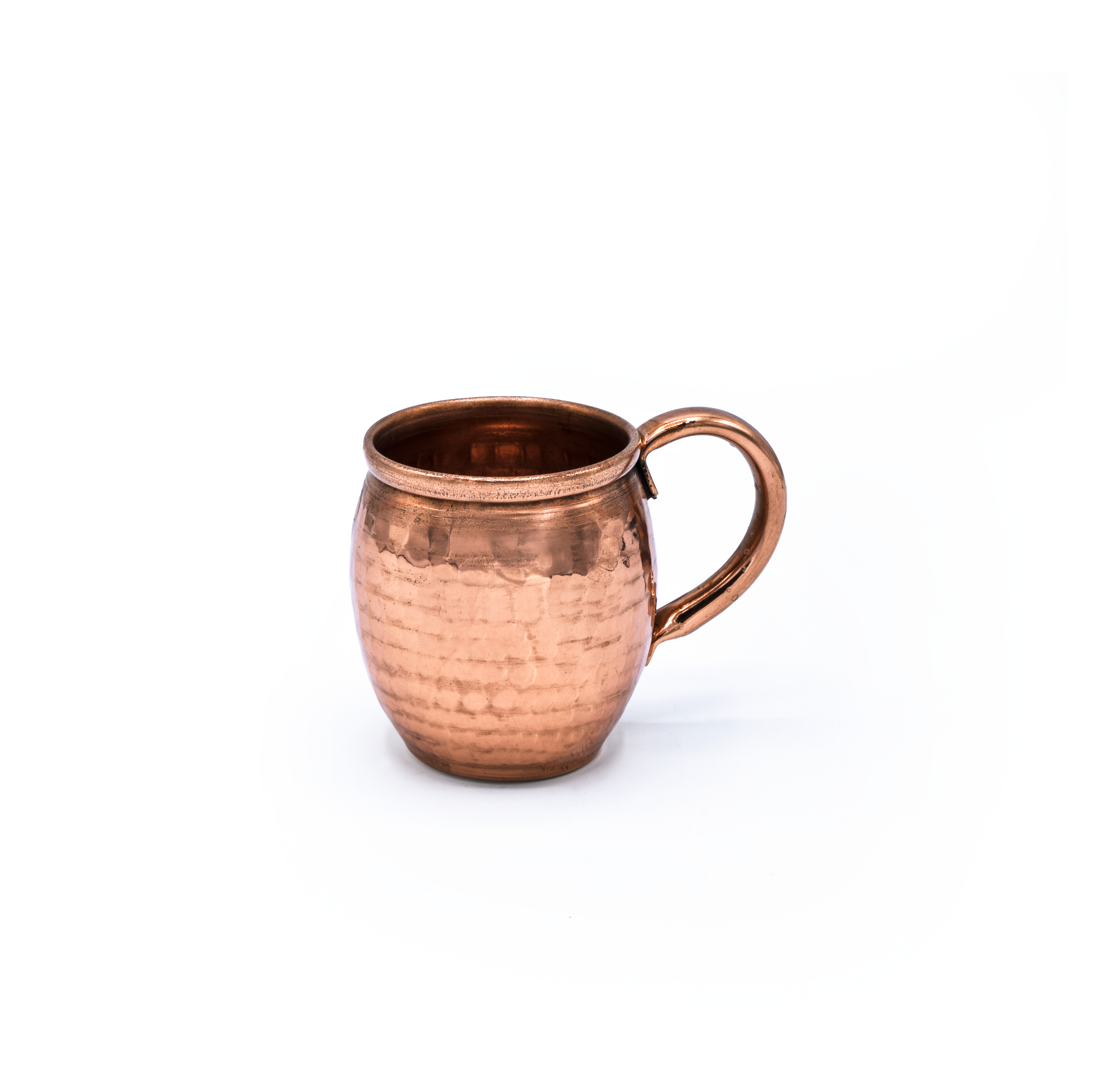 Bronce Mini Mug - Modern Mexico