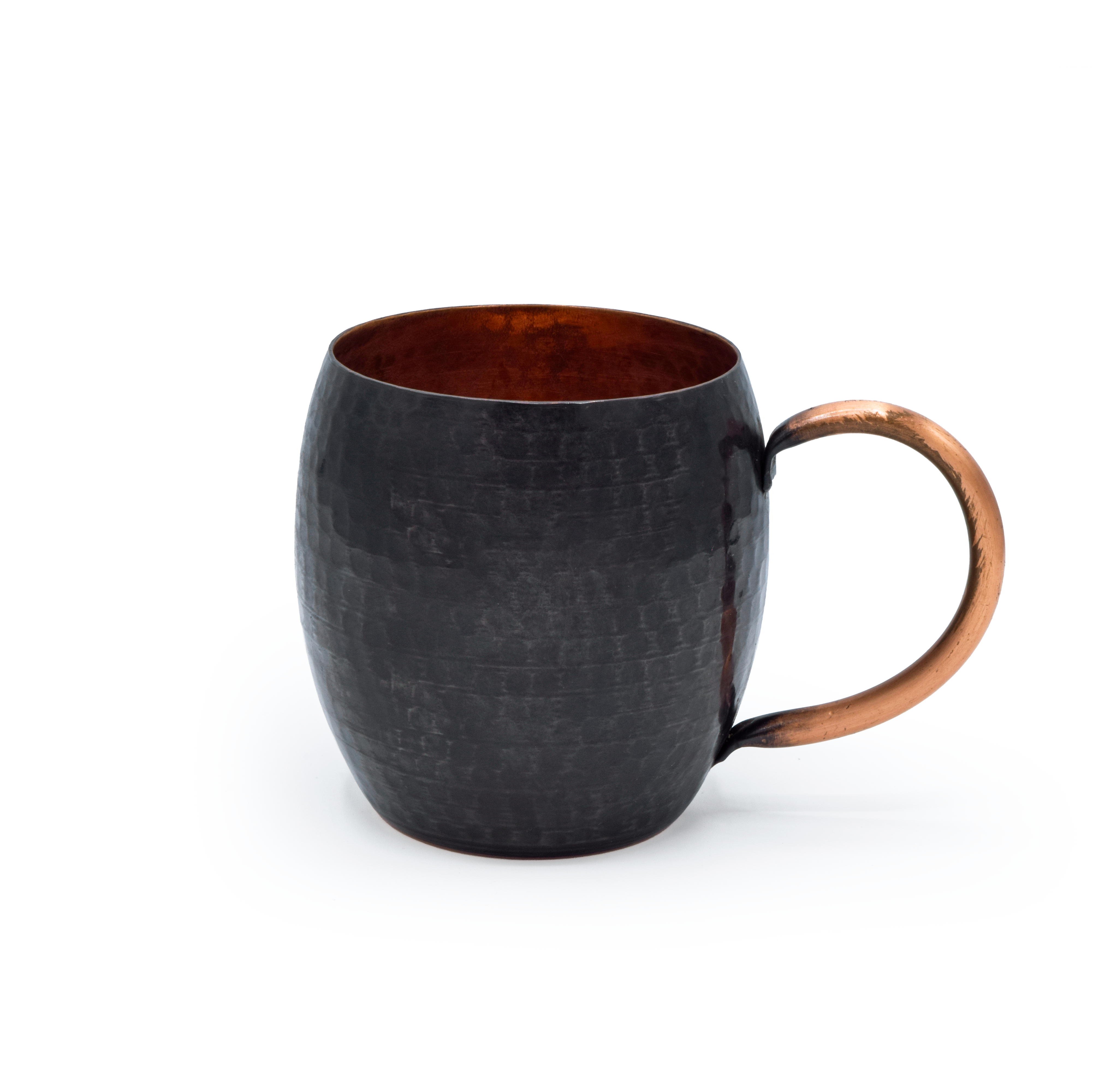 Bronce Mug - Modern Mexico