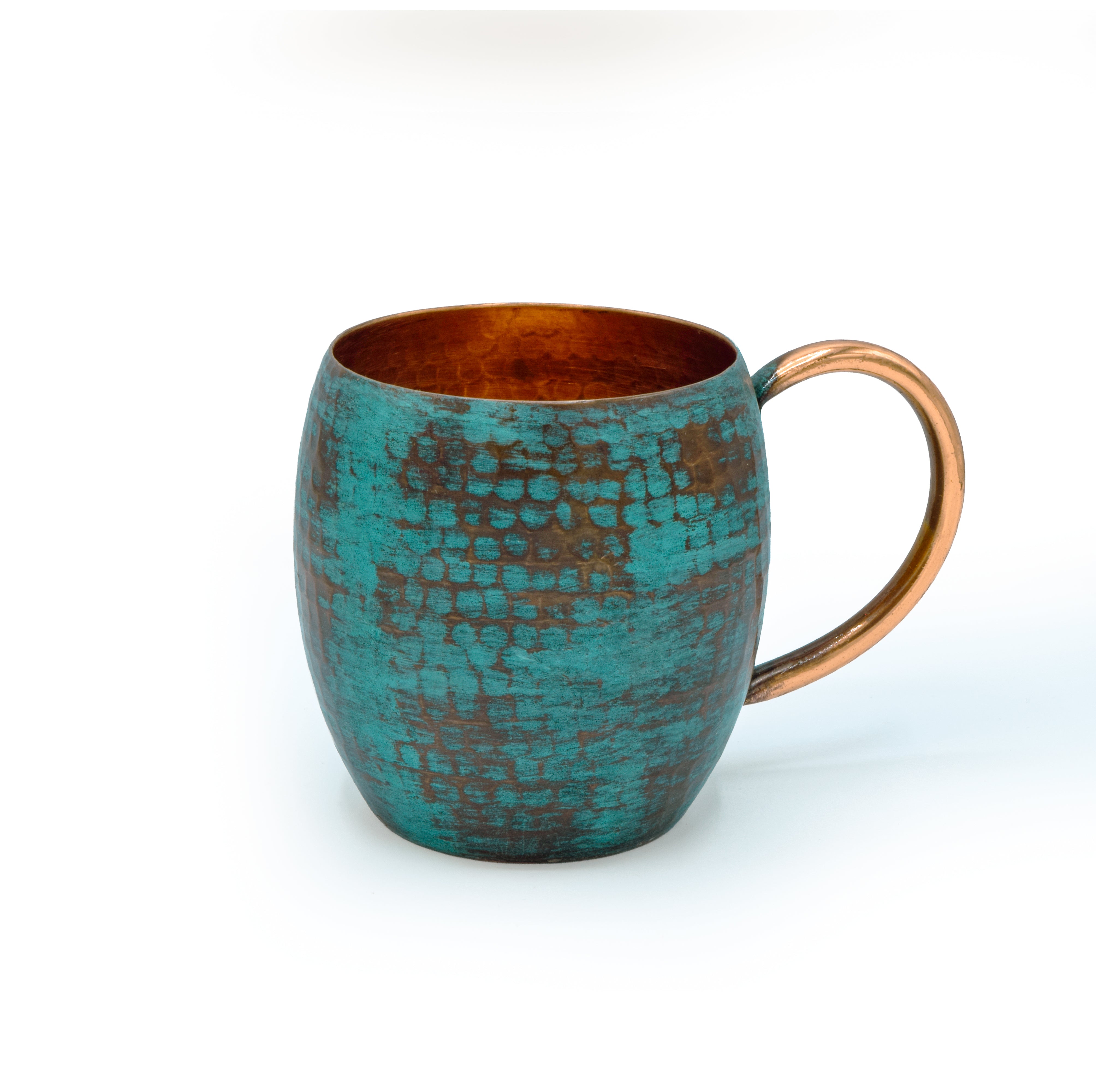 Bronce Mug - Modern Mexico