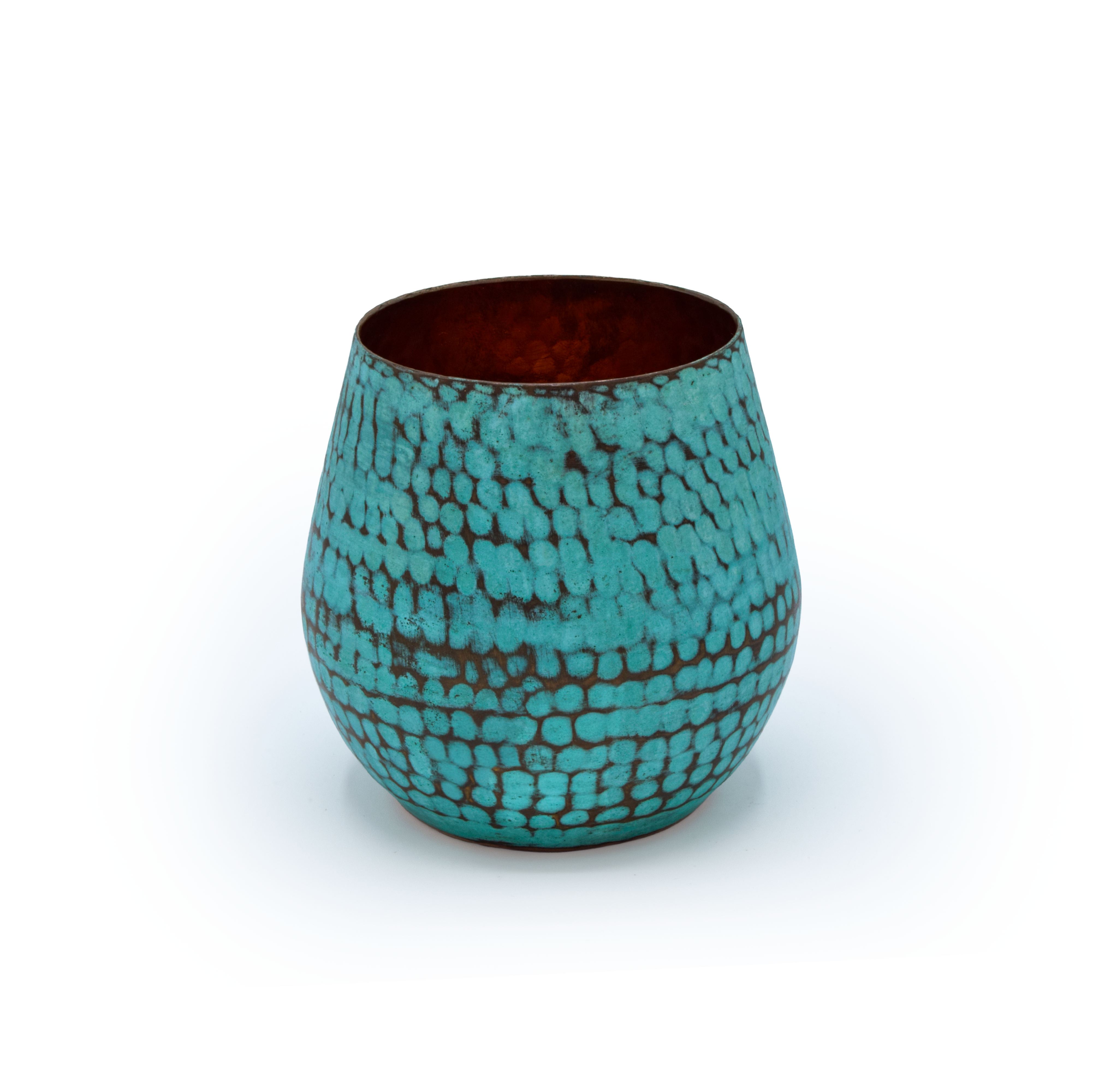 Bronce Tumbler - Modern Mexico