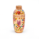 Colibrí Small Cocktail Shaker - Modern Mexico