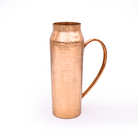 Tarro largo boca angosta - Modern Mexico