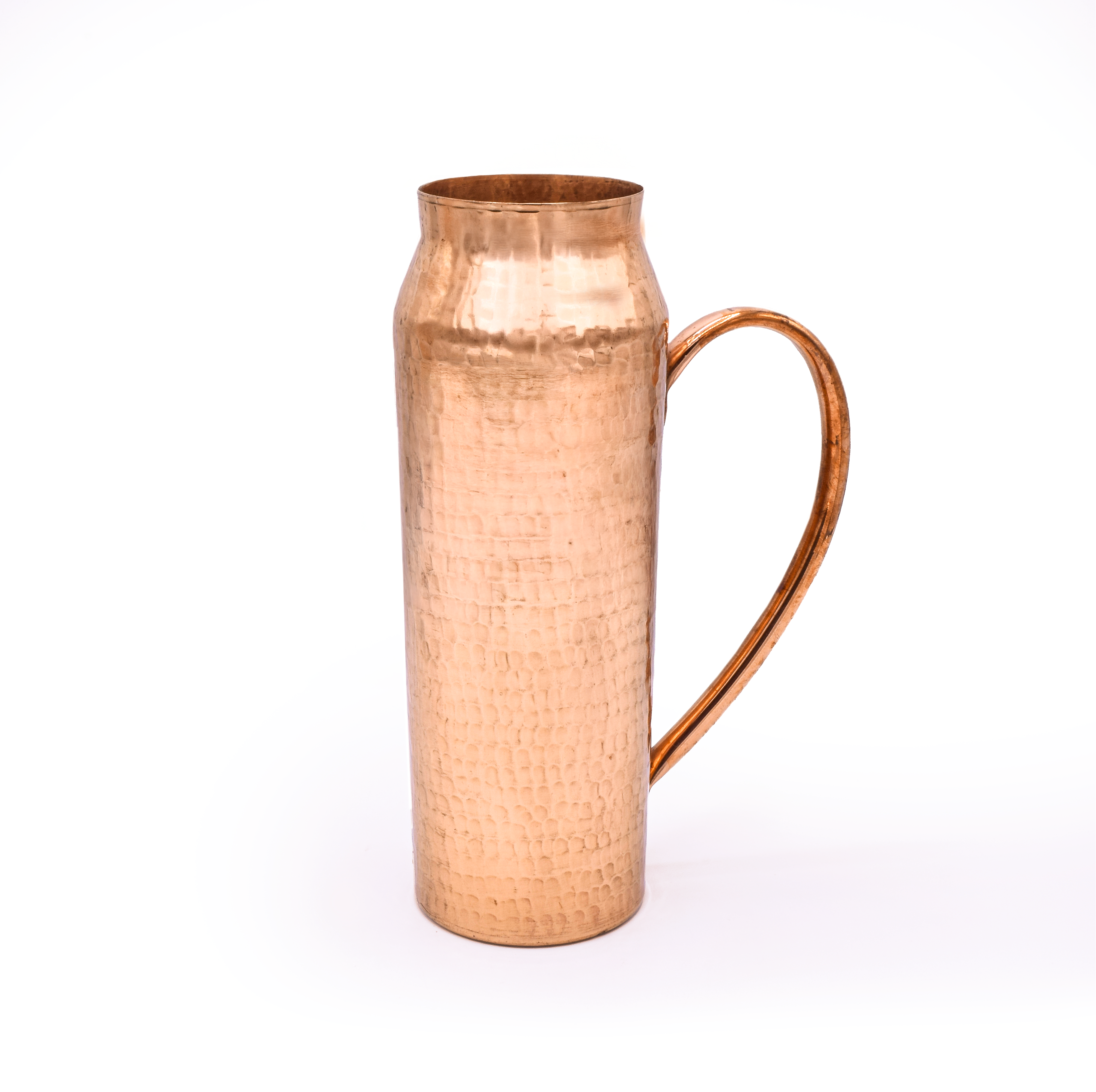 Tarro largo boca angosta - Modern Mexico