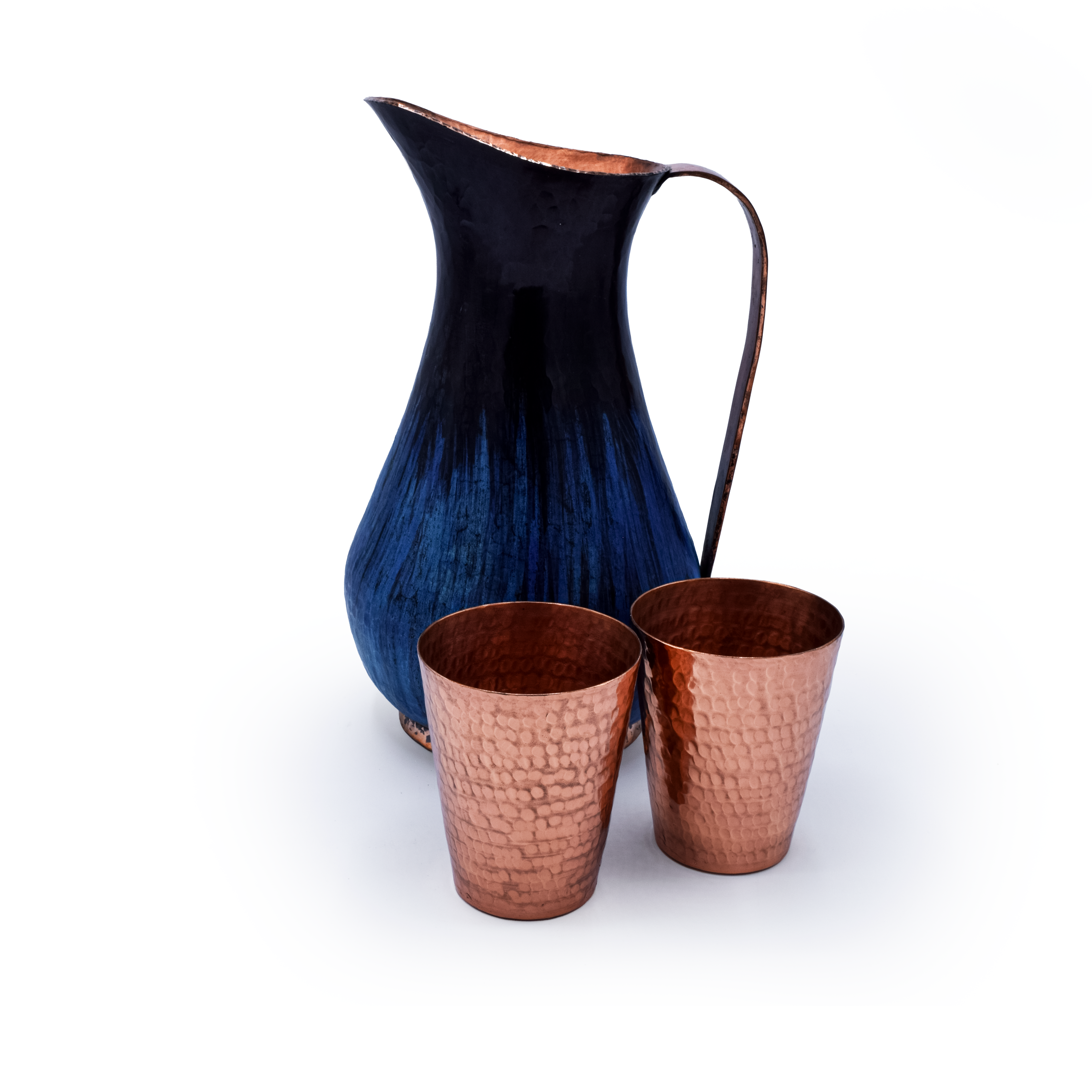 Midnight Pitcher - Modern Mexico
