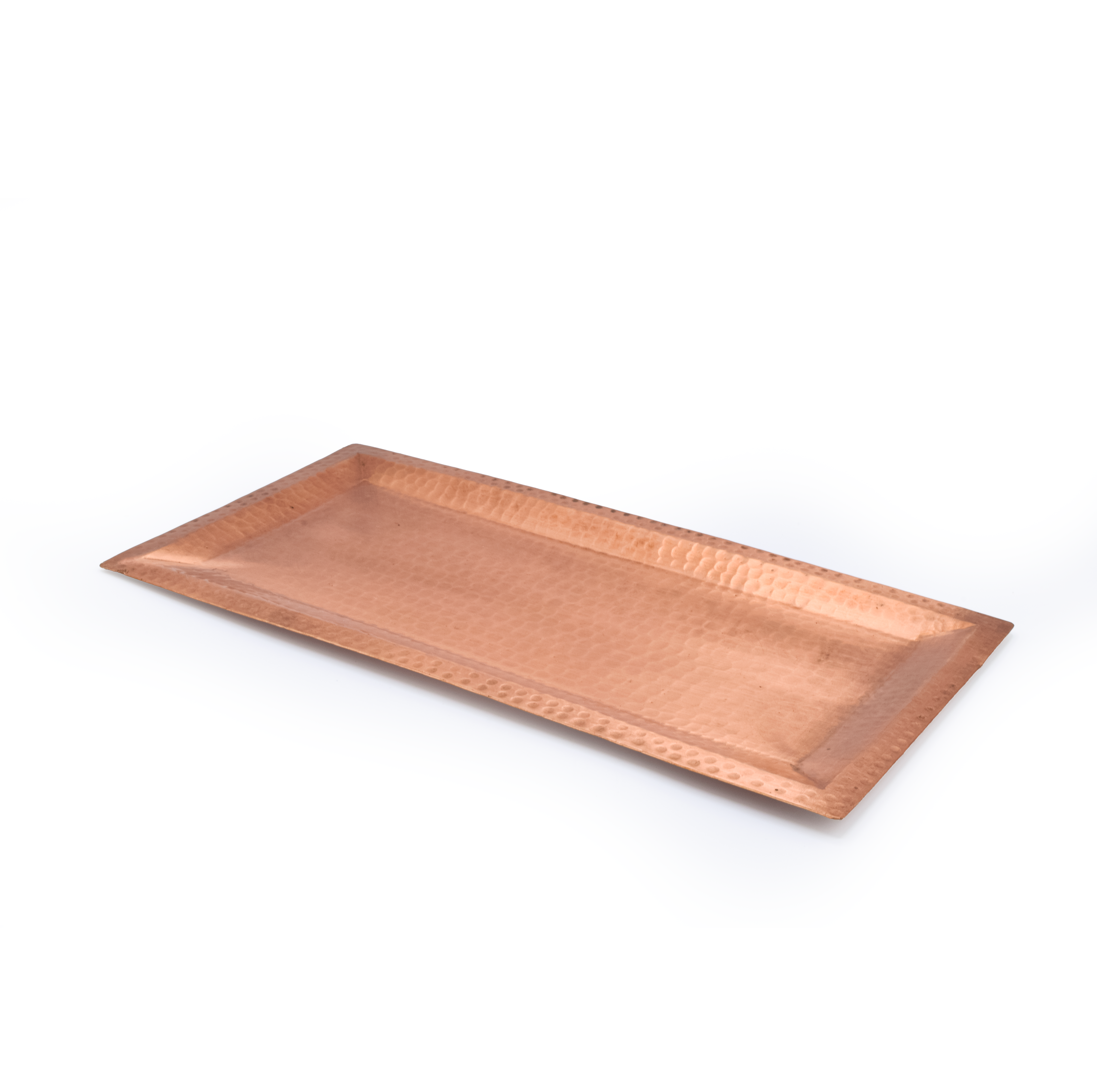 Tradición Rectangular Tray - Modern Mexico