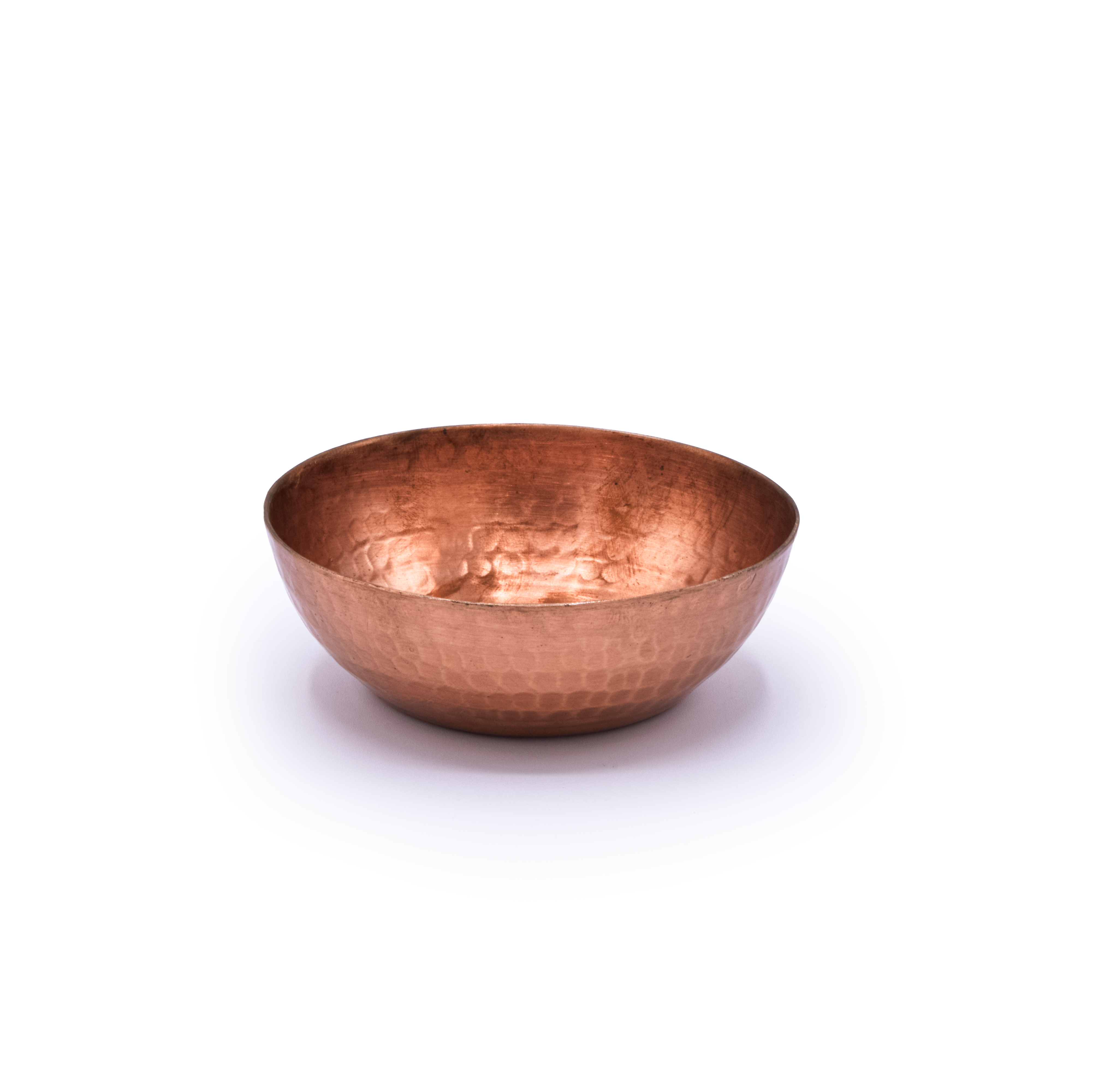 Extended Pinch Bowl - Modern Mexico
