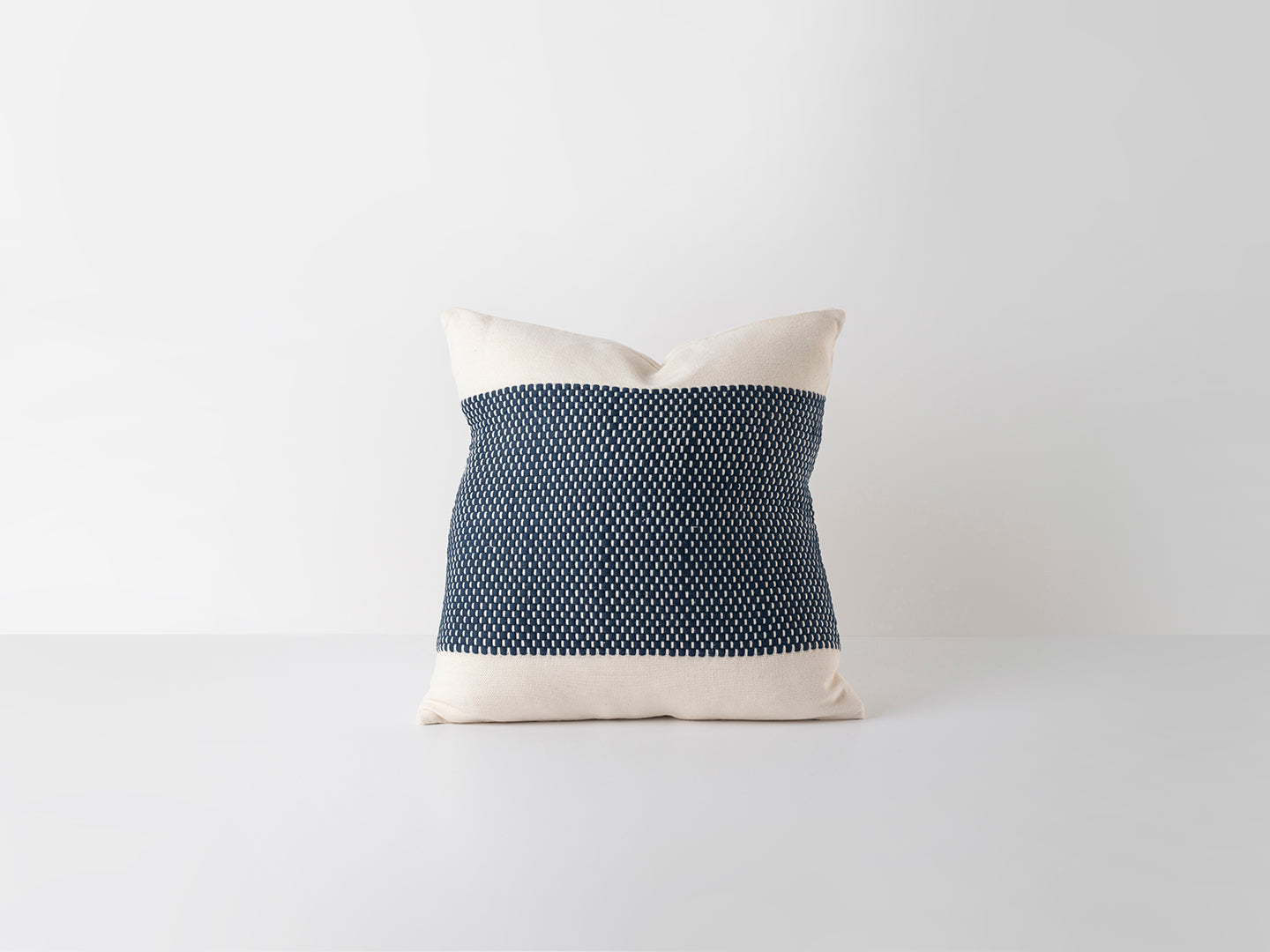 Rio Cushion Cover - Modern Mexico