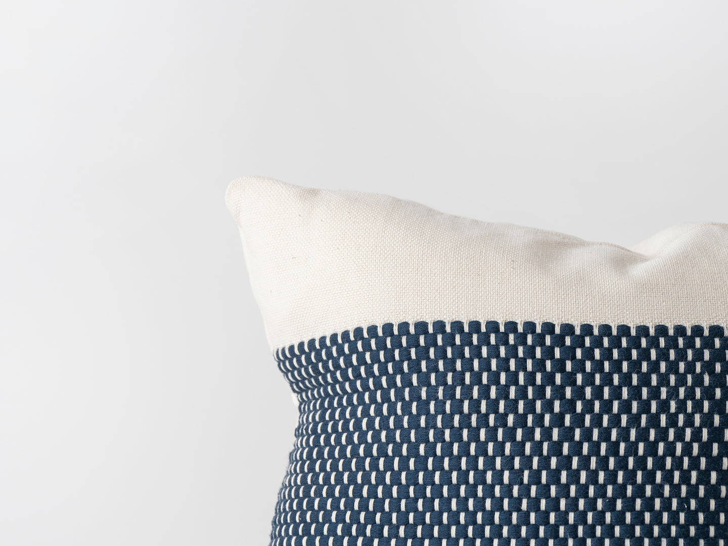 Rio Cushion Cover - Modern Mexico