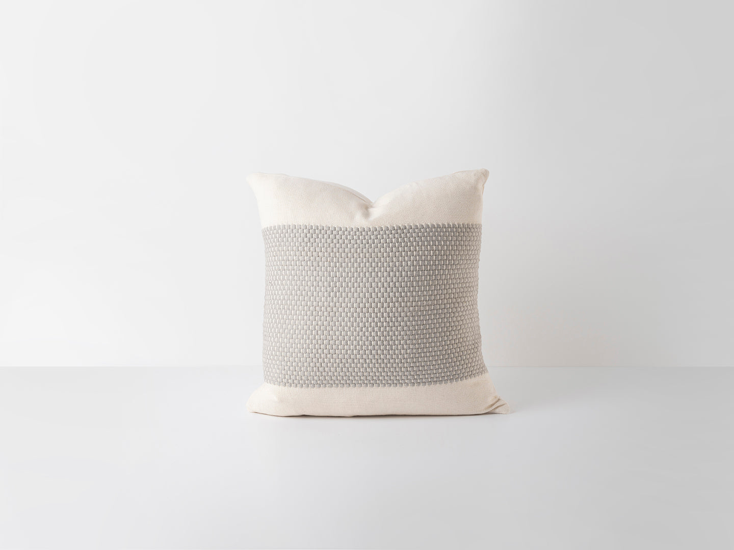 Rio Cushion Cover - Modern Mexico