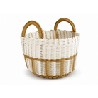 Garden Basket Planter - Modern Mexico