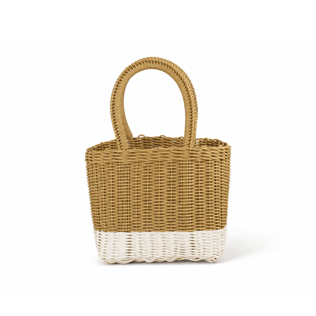 Picnic Mini Tote - Modern Mexico