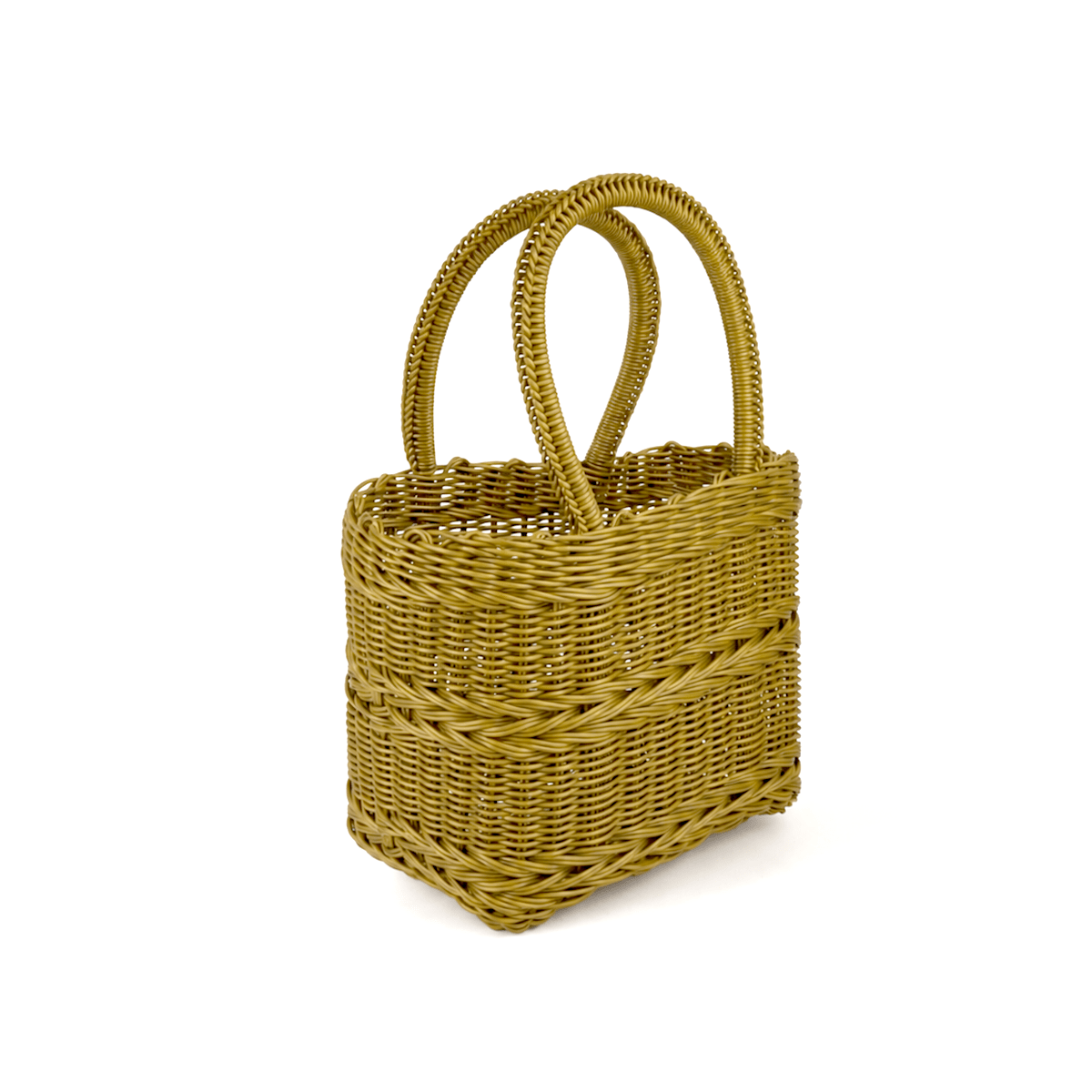 Picnic Mini Tote - Modern Mexico