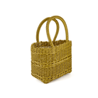 Picnic Mini Tote - Modern Mexico