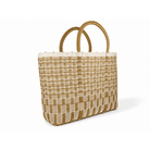 Market Basket Tote - Modern Mexico