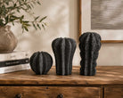 Lava Cactus Set - Modern Mexico