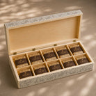 Caja Lumbre - Modern Mexico