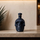 Big Calavera Bottle - Modern Mexico