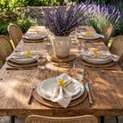 Chirpy Napkin Ring - Modern Mexico