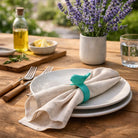 Chirpy Napkin Ring - Modern Mexico