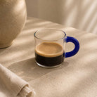 Curve Espresso Cup - Modern Mexico