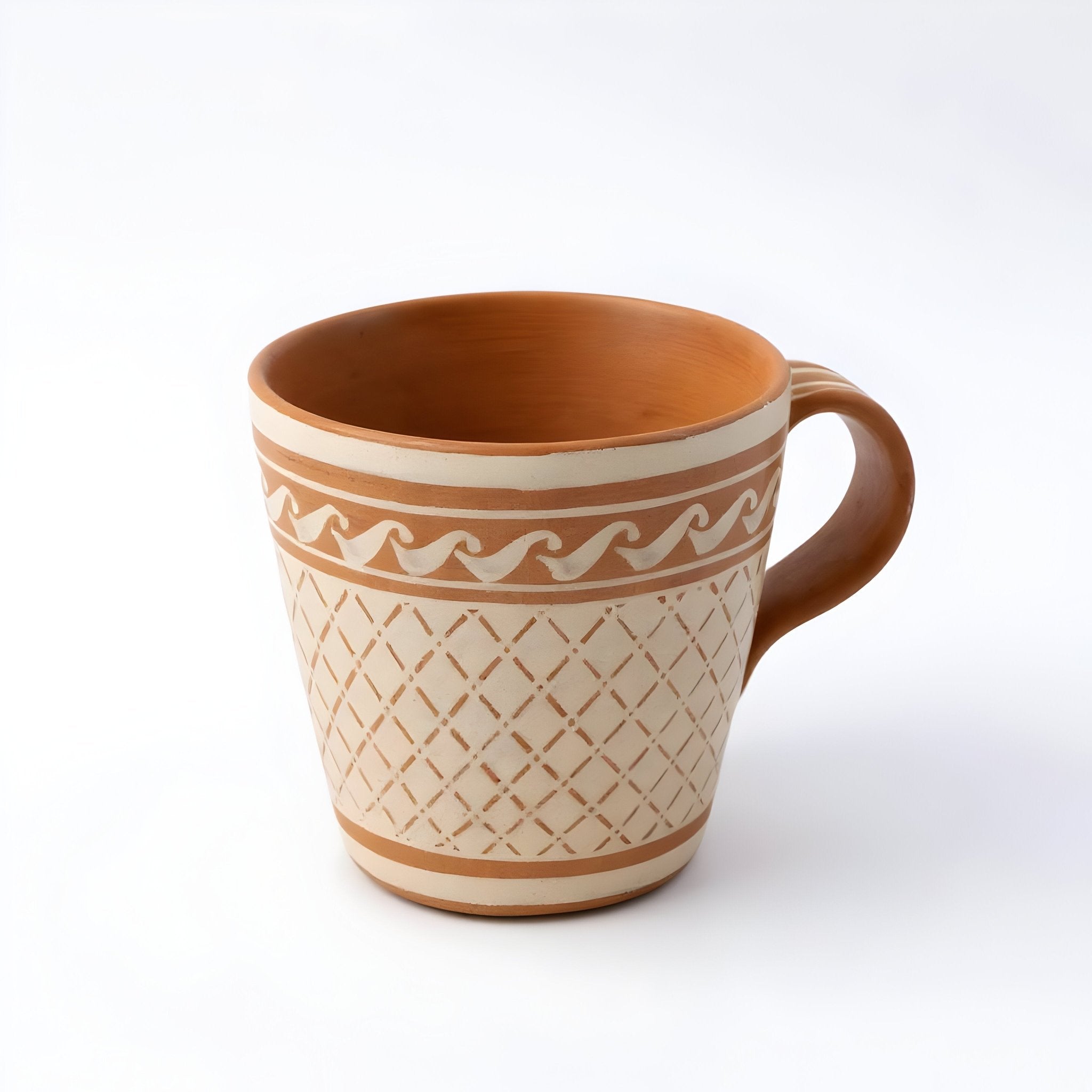 Geo Mug - Modern Mexico