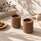 Desierto Espresso Duo - Modern Mexico